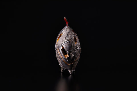 Incense Burner | Toru Ichikawa (alternate view)