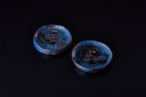 Individual Plate | Toru Ichikawa