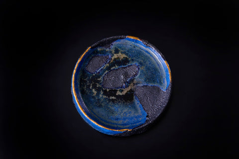Individual Plate | Toru Ichikawa (alternate view)
