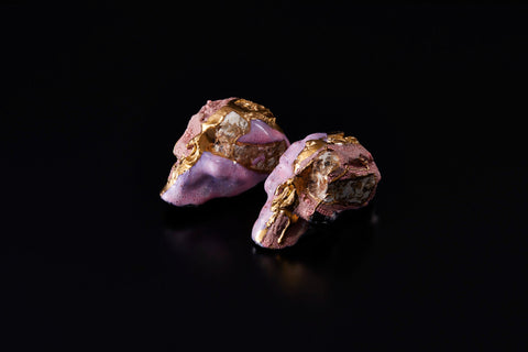 Memento mori New Resilience, Zogan (Inlay) | Toru Ichikawa