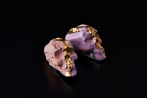 Memento mori New Resilience, Zougan (Inlay) | Toru Ichikawa (alternate view)