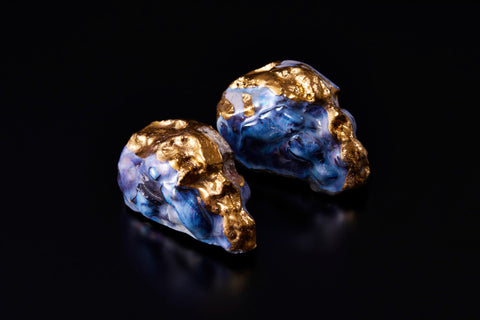 Memento mori New Resilience, Zougan (Inlay) | Toru Ichikawa (alternate view)