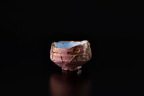 New Resilience, Inlay | Toru Ichikawa