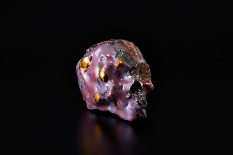 Memento mori New Resilience, Zougan (Inlay) | Toru Ichikawa (alternate view)