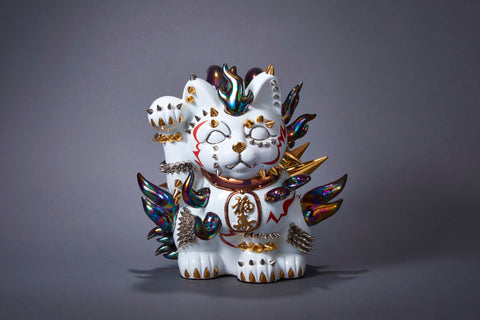 NEO MANEKINEKO|古賀崇洋