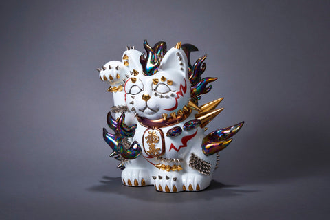 NEO MANEKINEKO|古賀崇洋(別角度)