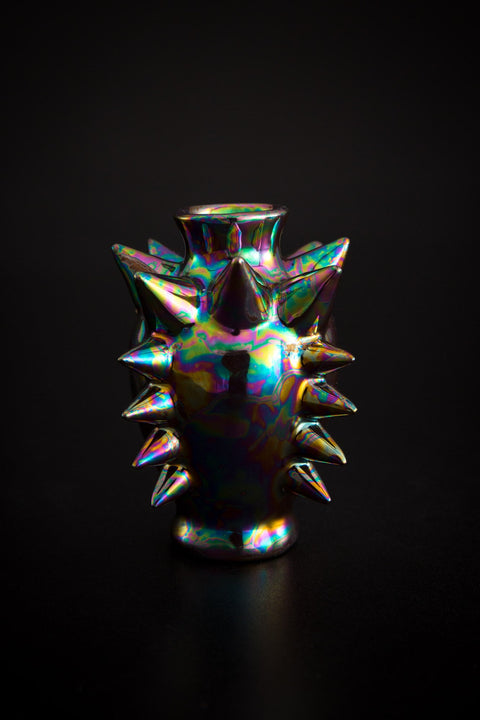 SPIKY VASE S|古賀崇洋(別角度)