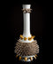 SPIKY VASE M | Takahiro Koga