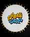 SPIKY PLATE SUN M|古賀崇洋