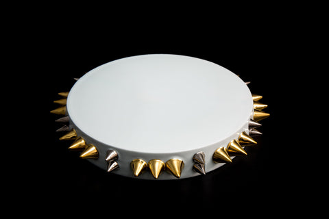 SPIKY PLATE SUN M | Takahiro Koga