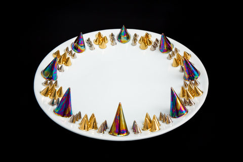 SPIKY DISH | Takahiro Koga