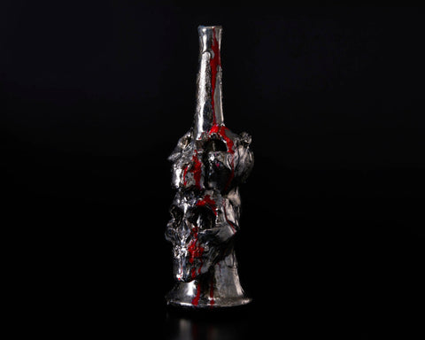 Memento Mori, Platinum | Toru Ichikawa (alternate view)