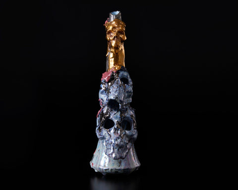 Memento Mori, Gold Platinum | Toru Ichikawa