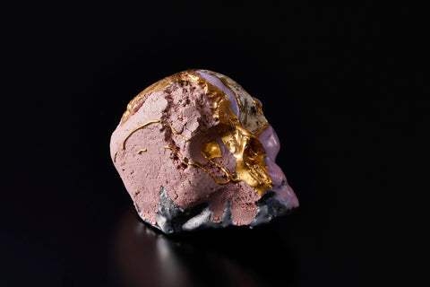Memento mori New Resilience, Zougan (Inlay) | Toru Ichikawa (alternate view)
