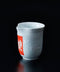 Dripping Katakuchi with fragile tag | Yuki Inoue
