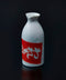 Dripping Tokkuri with fragile tag | Yuki Inoue