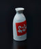 Dripping Tokkuri with fragile tag | Yuki Inoue