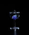 A Moon Pot Orbiting the Earth | Mieko Noguchi