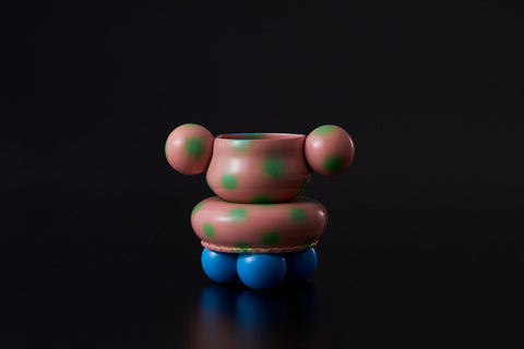 Chahi Wappu | Gentaro Yokoyama