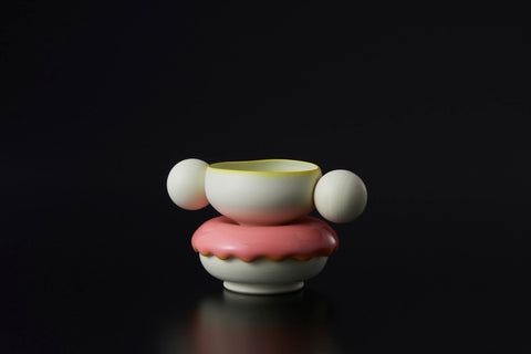 Chahiwappu | Gentaro Yokoyama (alternate view)