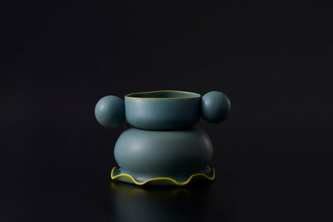 Chahiwappu | Gentaro Yokoyama (alternate view)