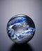 Hokusai Orb, Under the Wave | Mieko Noguchi
