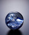 Hokusai Orb, Under the Wave | Mieko Noguchi