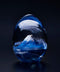 Hundred Views of Fuji, Triple-Stacked Lenticular Clouds | Mieko Noguchi