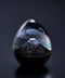 Hundred Views of Fuji, Iridescence | Mieko Noguchi