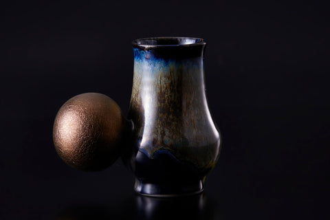 Doorknob Cup | Yoshiaki Imamura (alternate view)