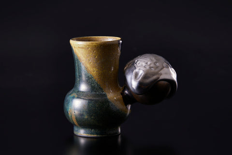 Doorknob Cup+ | Yoshiaki Imamura