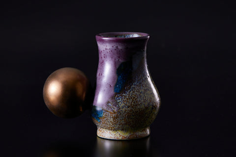 Doorknob Cup | Yoshiaki Imamura (alternate view)