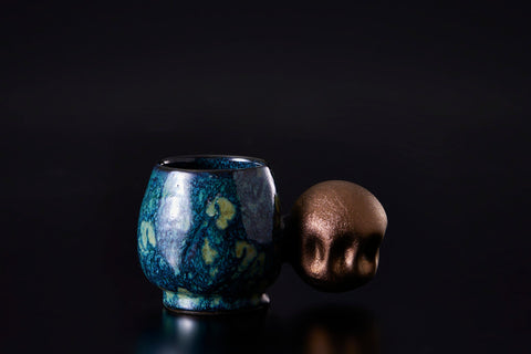 Doorknob Cup | Yoshiaki Imamura