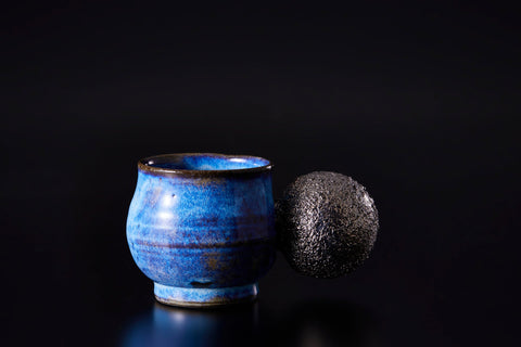 Doorknob Cup | Yoshiaki Imamura