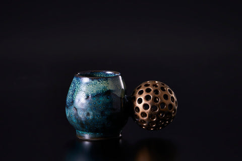 Doorknob Cup | Yoshiaki Imamura