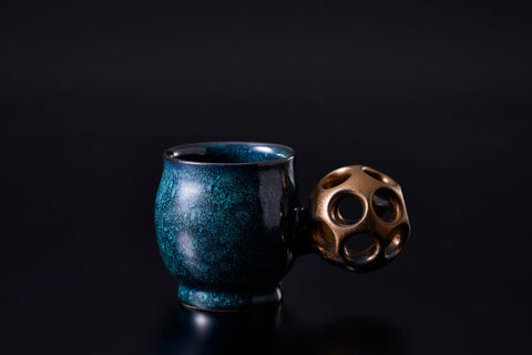 Doorknob Cup | Yoshiaki Imamura