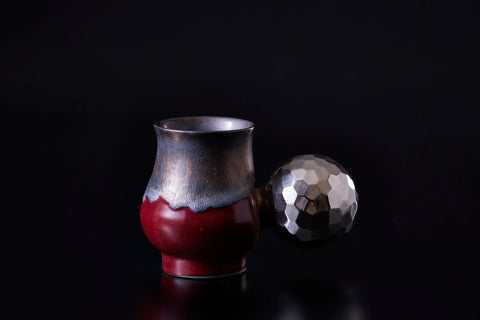Doorknob Cup | Yoshiaki Imamura