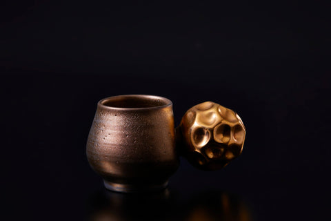 Doorknob Cup | Yoshiaki Imamura