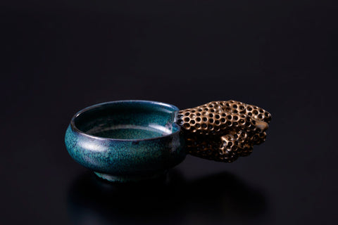 Fist Bump Cup, Phantom | Yoshiaki Imamura