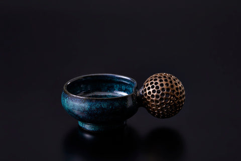 Doorknob Cup | Yoshiaki Imamura
