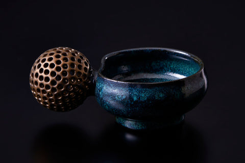 Doorknob Cup | Yoshiaki Imamura (alternate view)