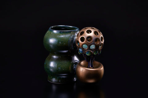Knobby Doorknob + | Yoshiaki Imamura