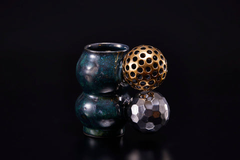 Knobby Doorknob | Yoshiaki Imamura