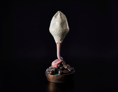 apocalypse, A Bud That Never Blooms | Yoshiaki Imamura