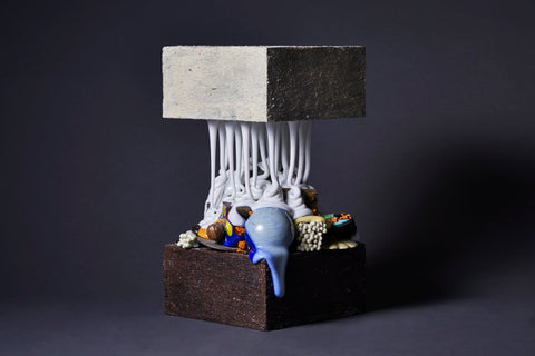 Raw Time / Processed Time | Yoshiaki Imamura