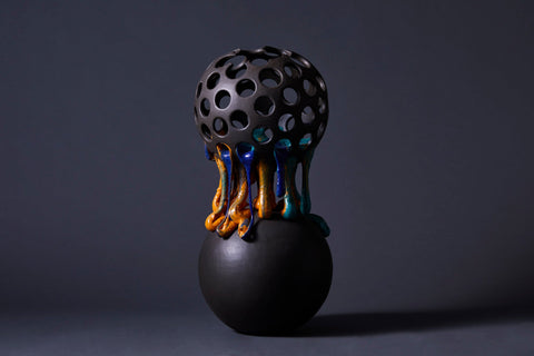 Genesis | Yoshiaki Imamura
