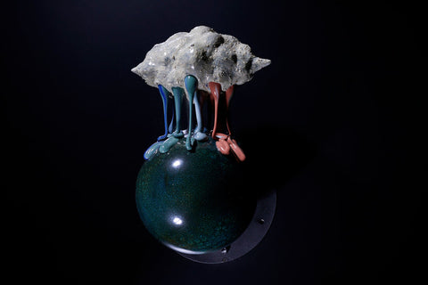 Genesis, The Cloud of Beginning | Yoshiaki Imamura