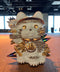 NEO MANEKINEKO -Petit-, Hat | Takahiro Koga