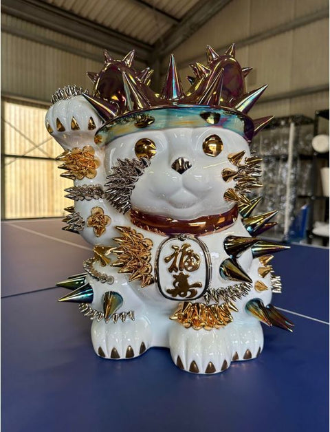 NEO MANEKINEKO|古賀崇洋
