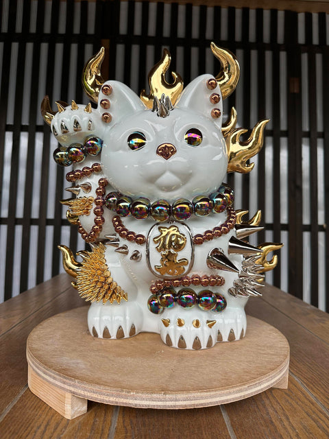 NEO MANEKINEKO|古賀崇洋